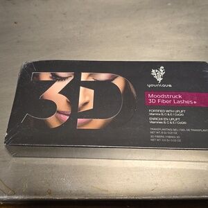 Younique Moonstruck 3D Fiber Lashes+